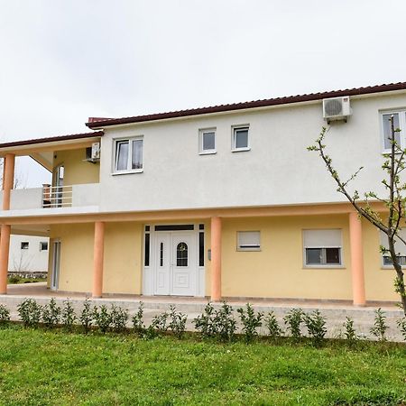 Pansion Mara i Pavo Hotell Međugorje Exteriör bild