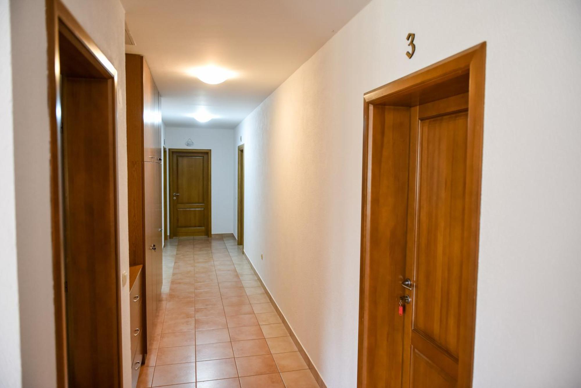 Pansion Mara i Pavo Hotell Međugorje Exteriör bild