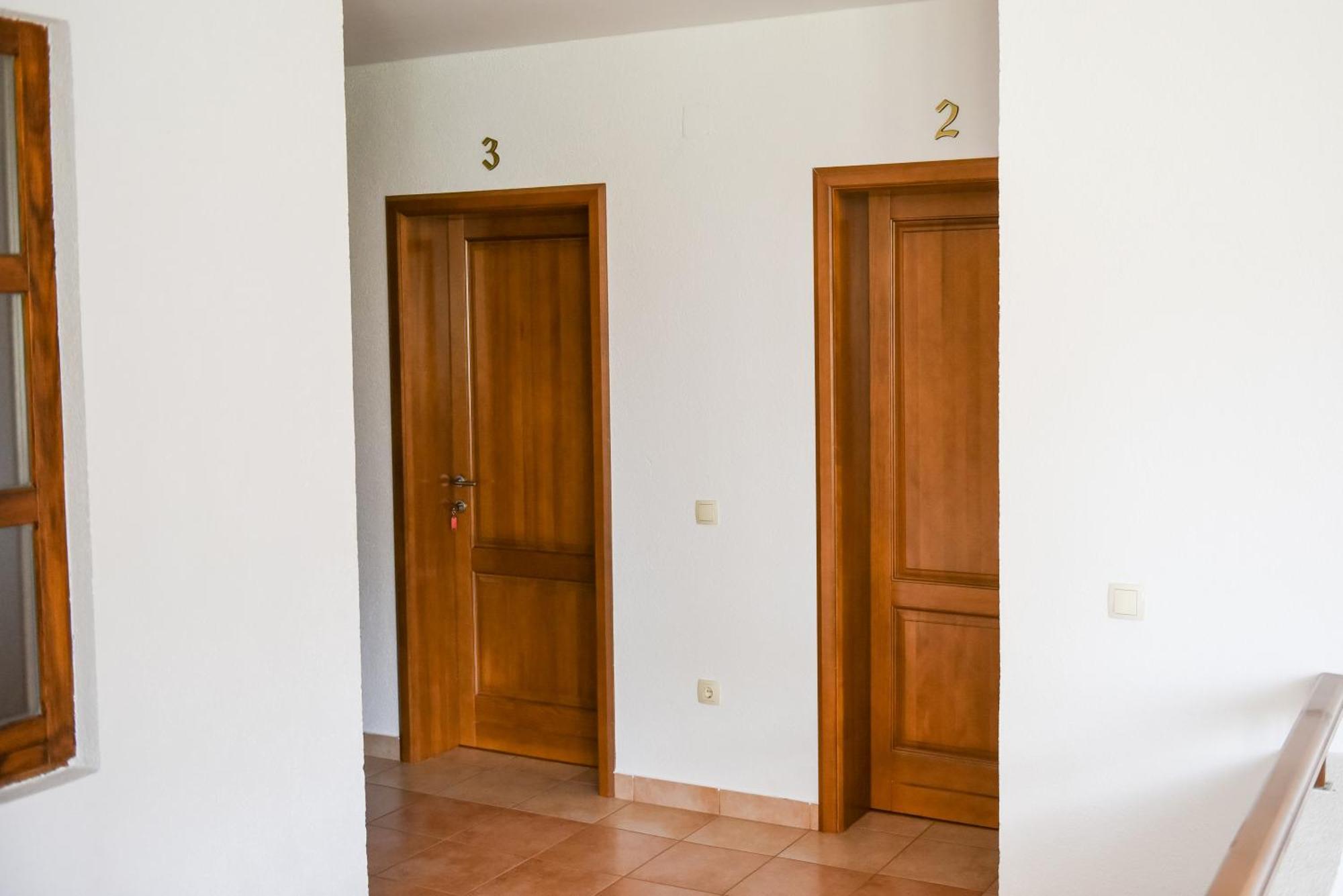 Pansion Mara i Pavo Hotell Međugorje Exteriör bild