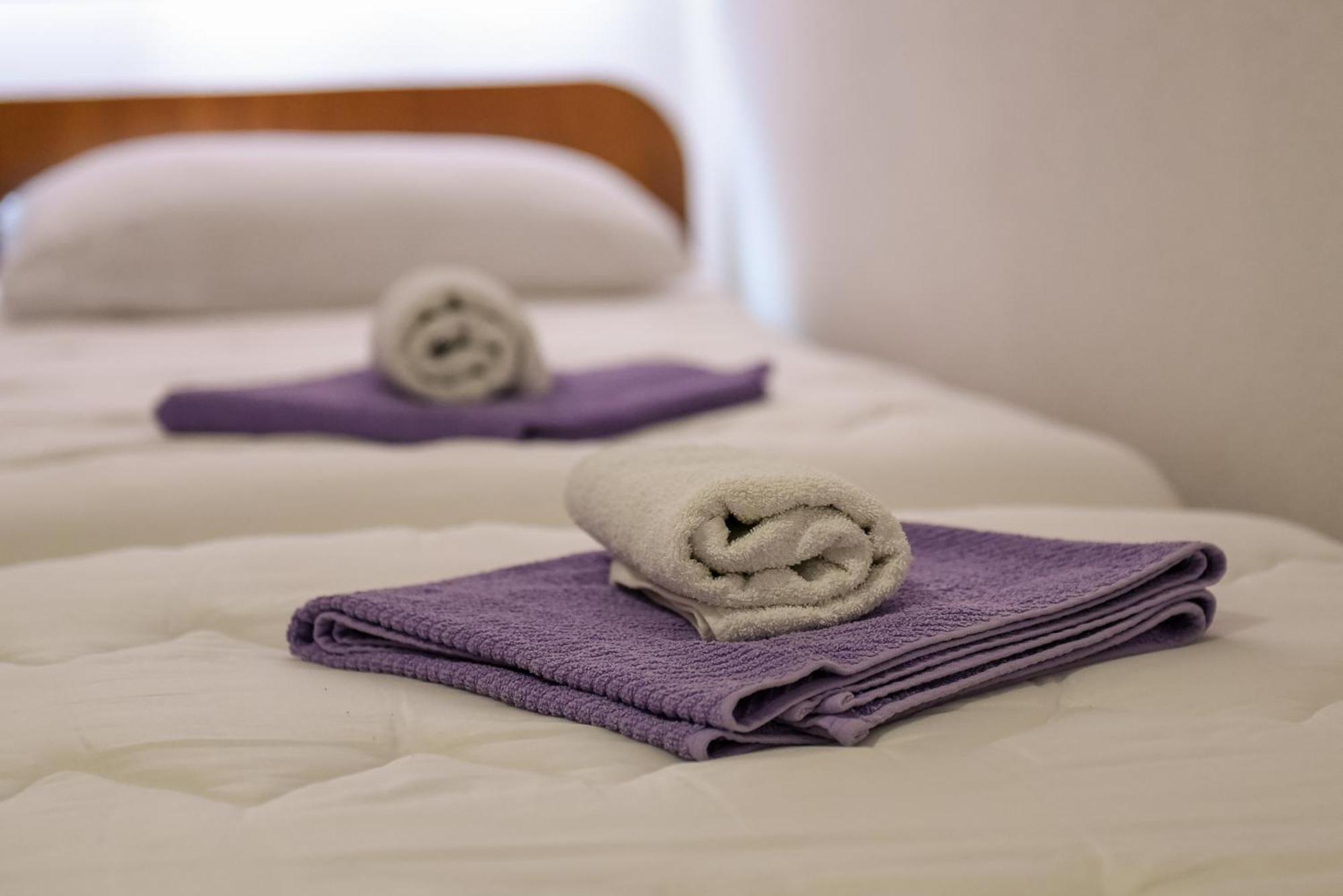 Pansion Mara i Pavo Hotell Međugorje Exteriör bild