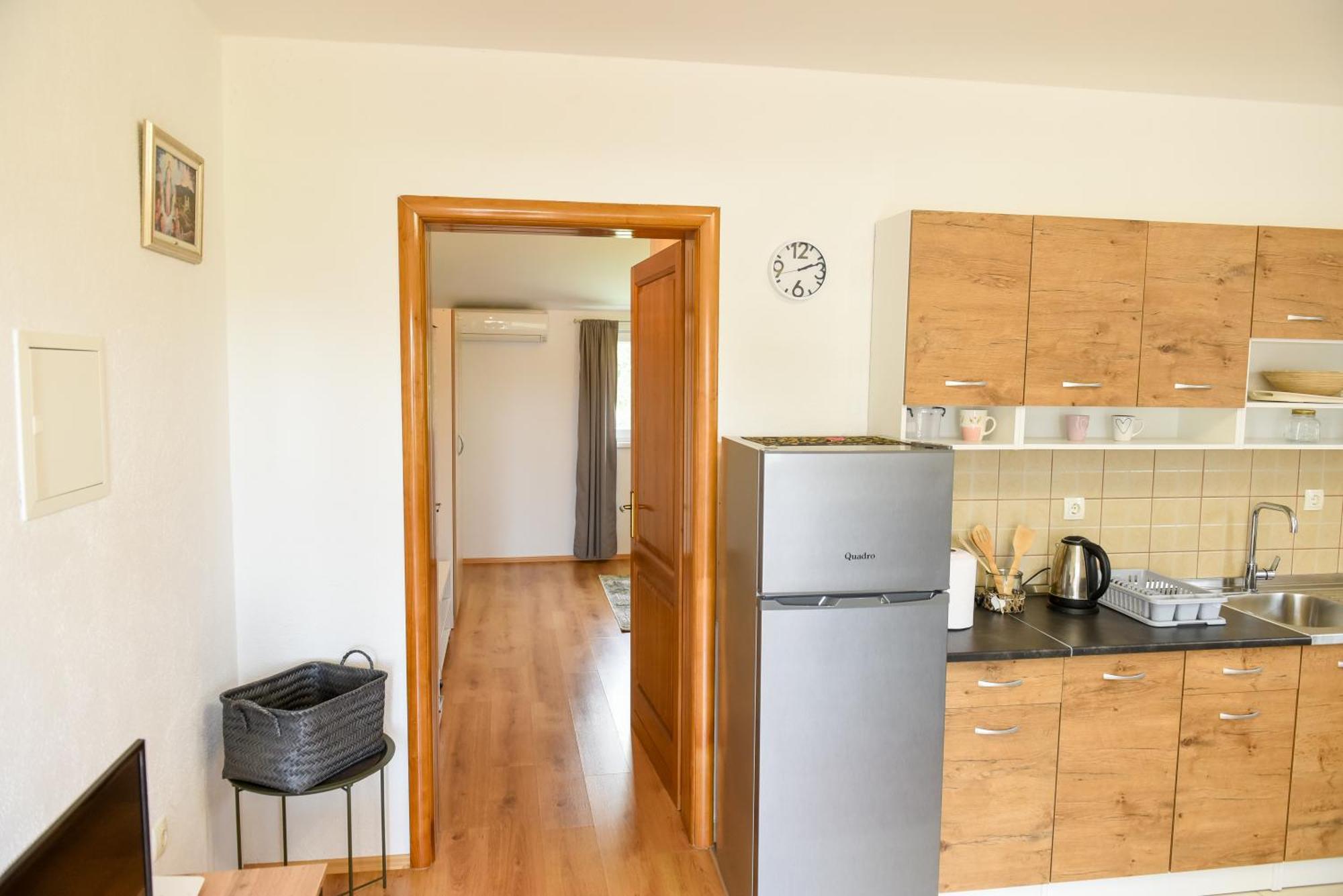 Pansion Mara i Pavo Hotell Međugorje Exteriör bild
