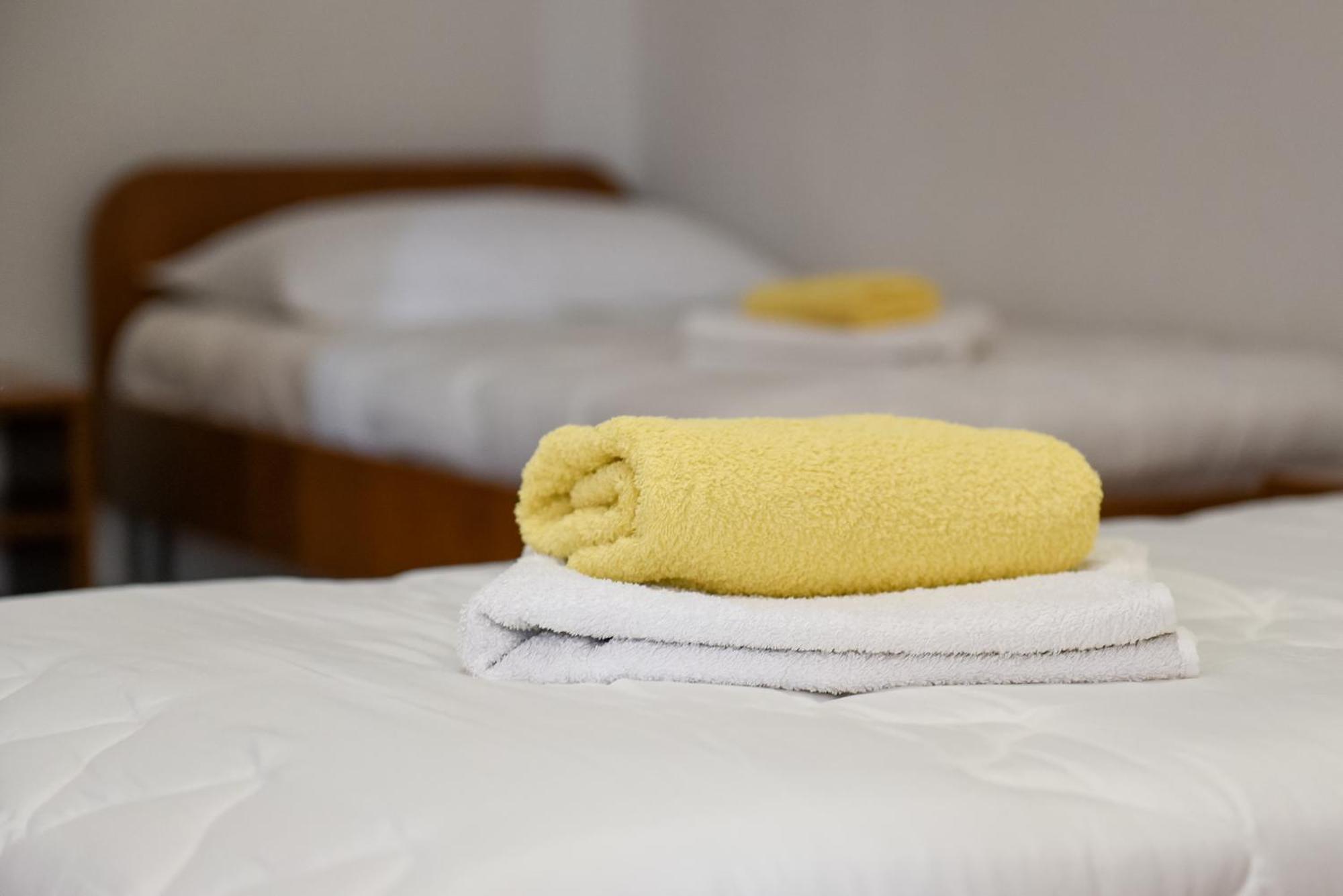 Pansion Mara i Pavo Hotell Međugorje Exteriör bild