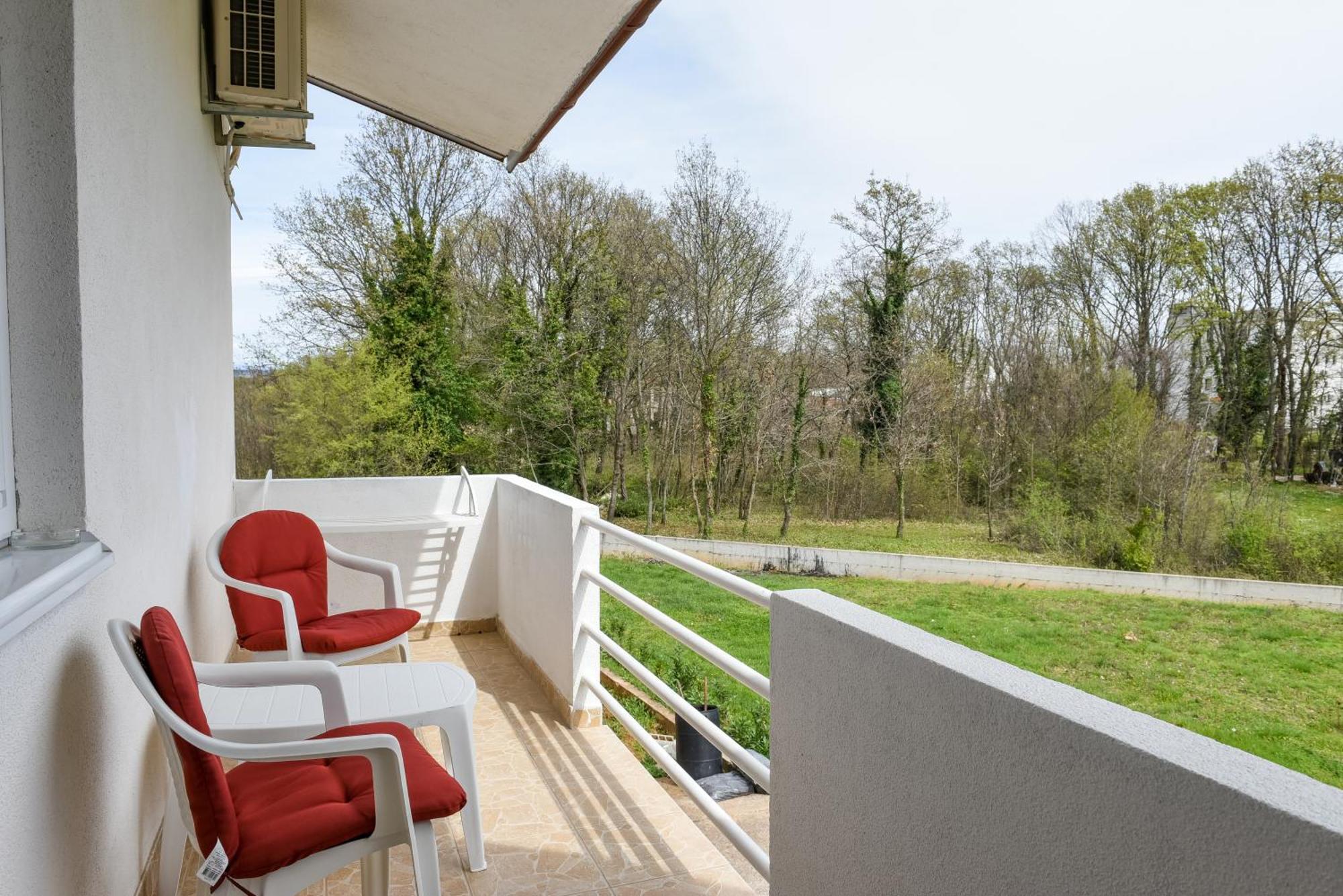 Pansion Mara i Pavo Hotell Međugorje Exteriör bild