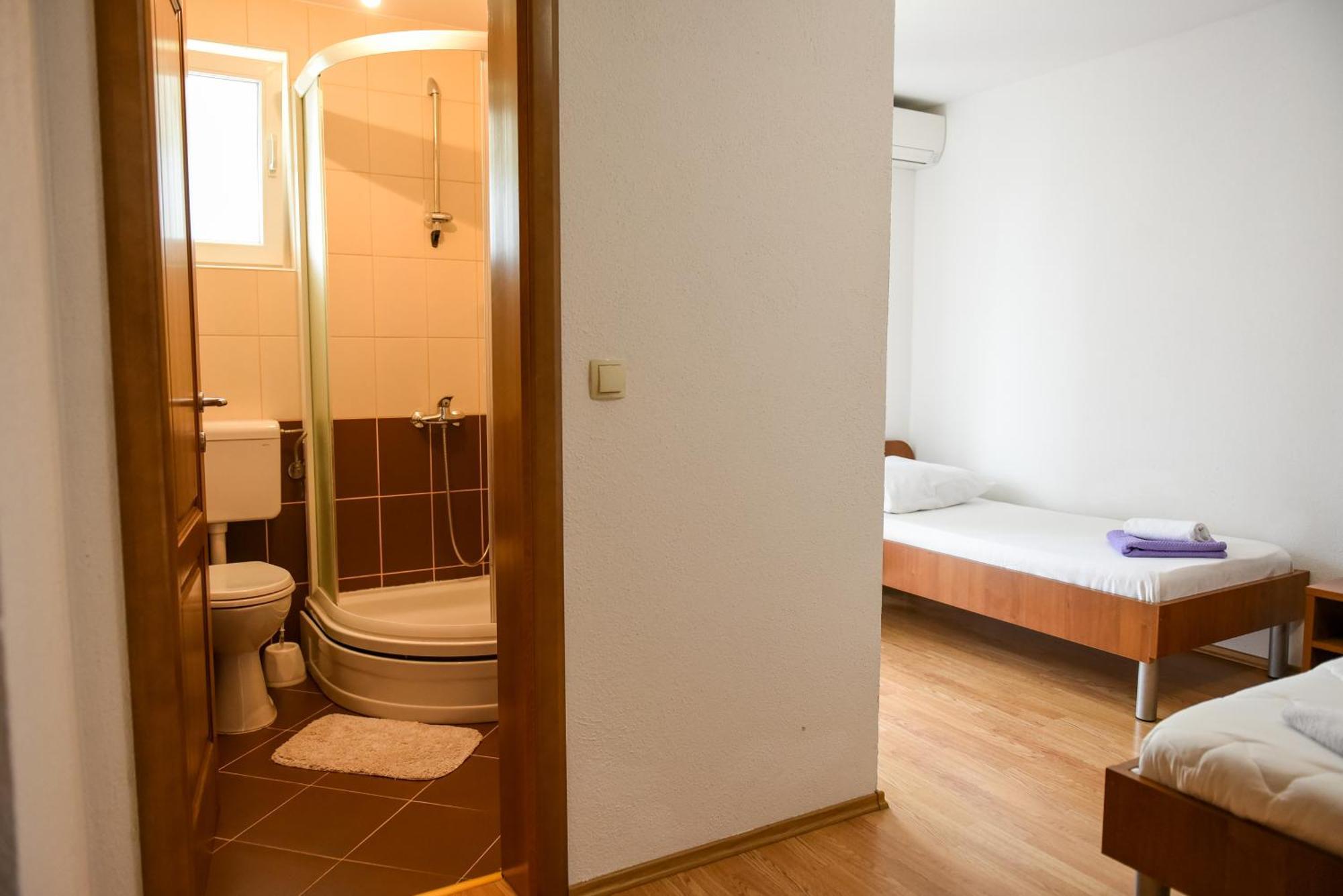 Pansion Mara i Pavo Hotell Međugorje Exteriör bild