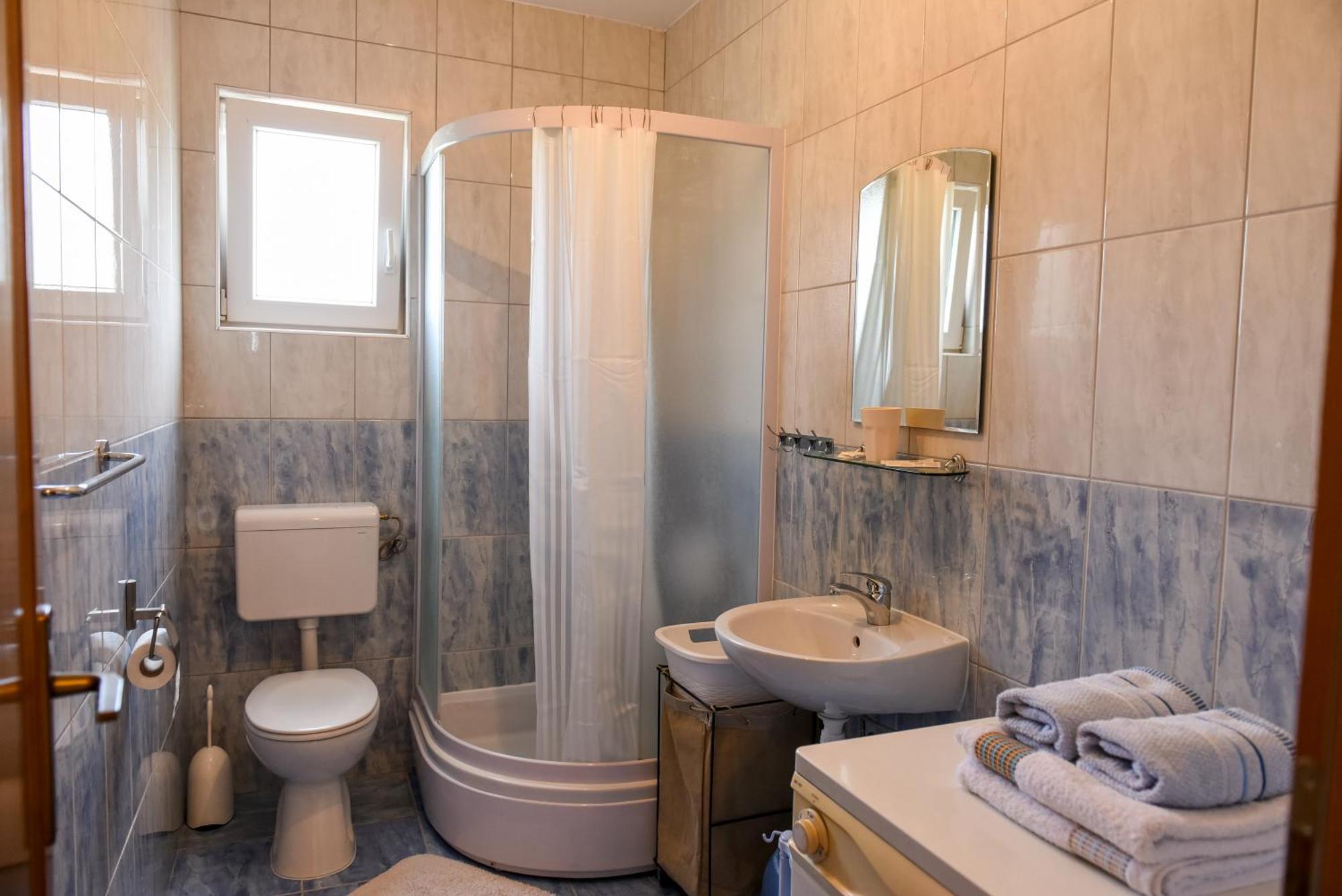 Pansion Mara i Pavo Hotell Međugorje Exteriör bild