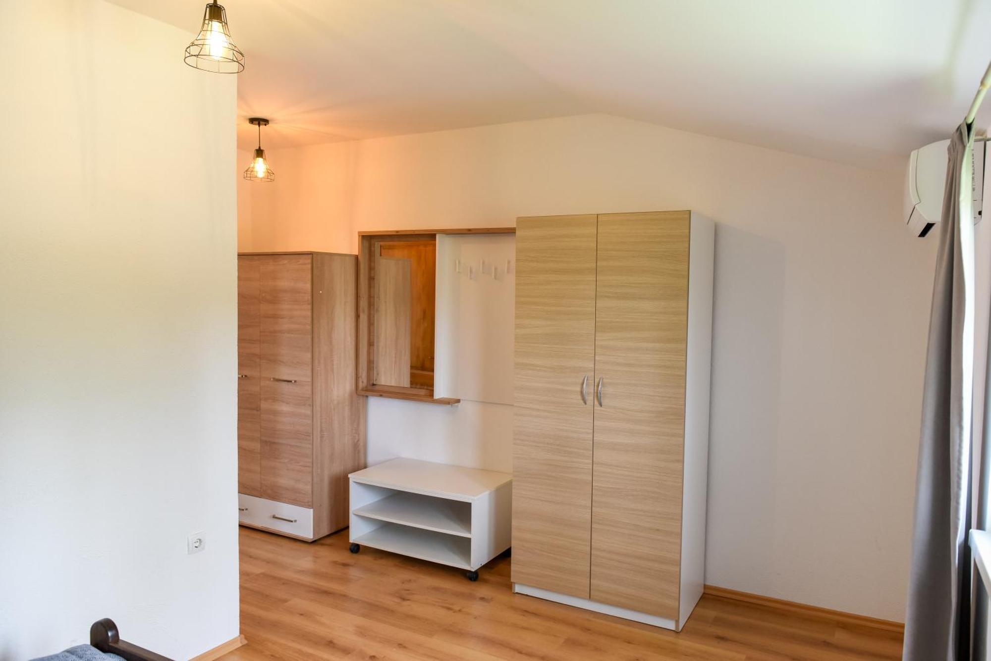 Pansion Mara i Pavo Hotell Međugorje Exteriör bild